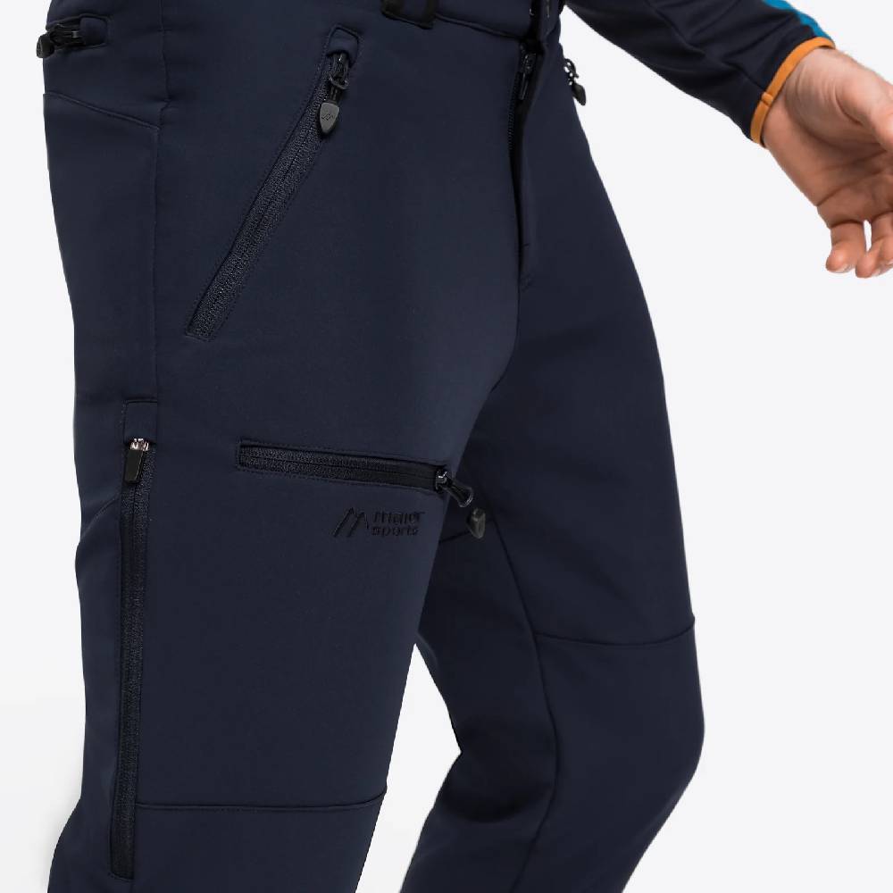 ﻿Maier Sports Adakit M Softshellhose Top Angebot