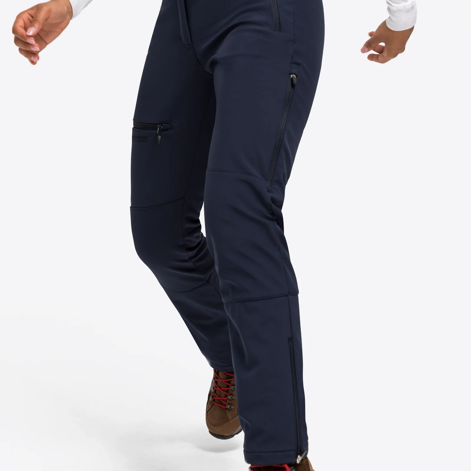 Maier Sports Adakit W Softshellhose Neueste Mode