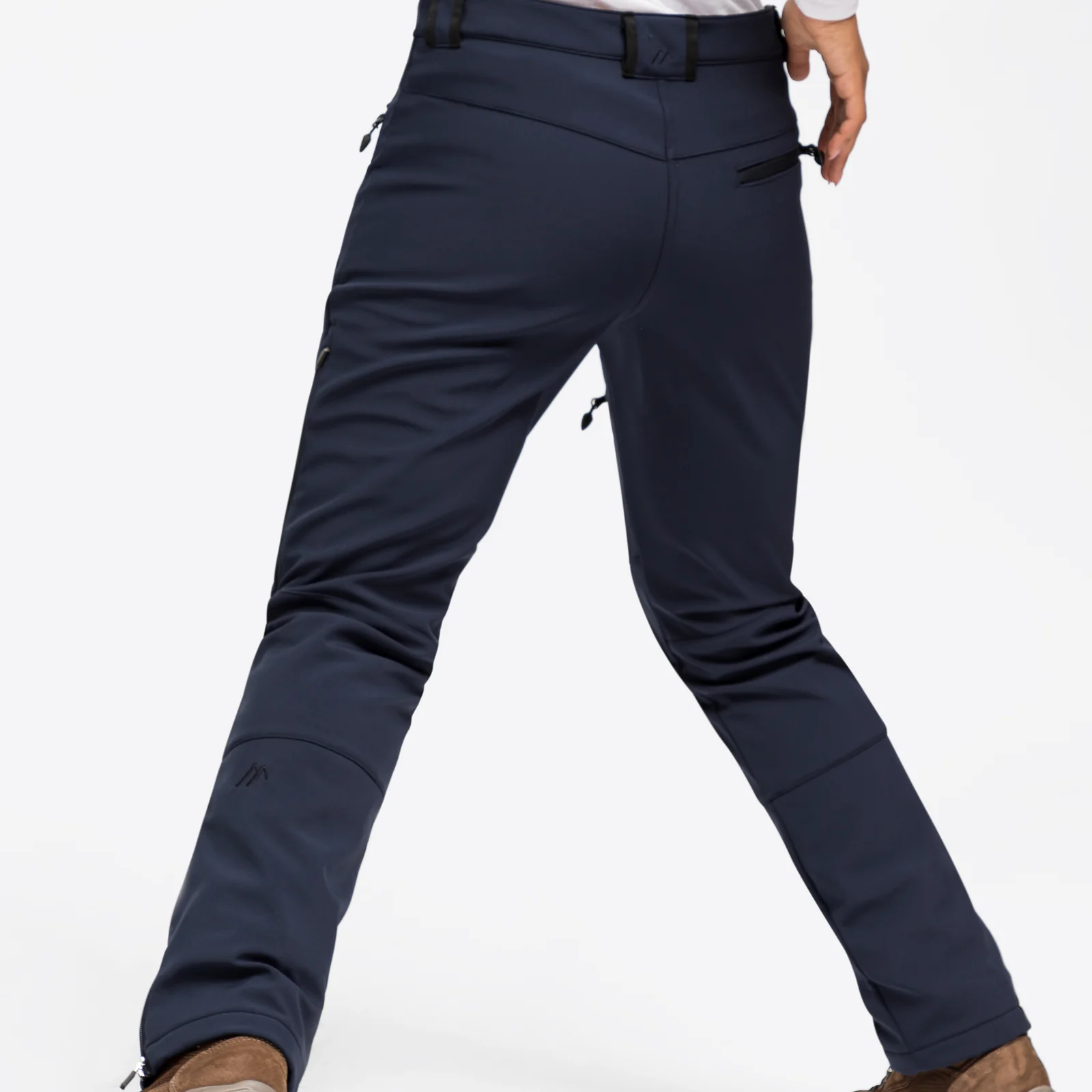 Maier Sports Adakit W Softshellhose Neueste Mode