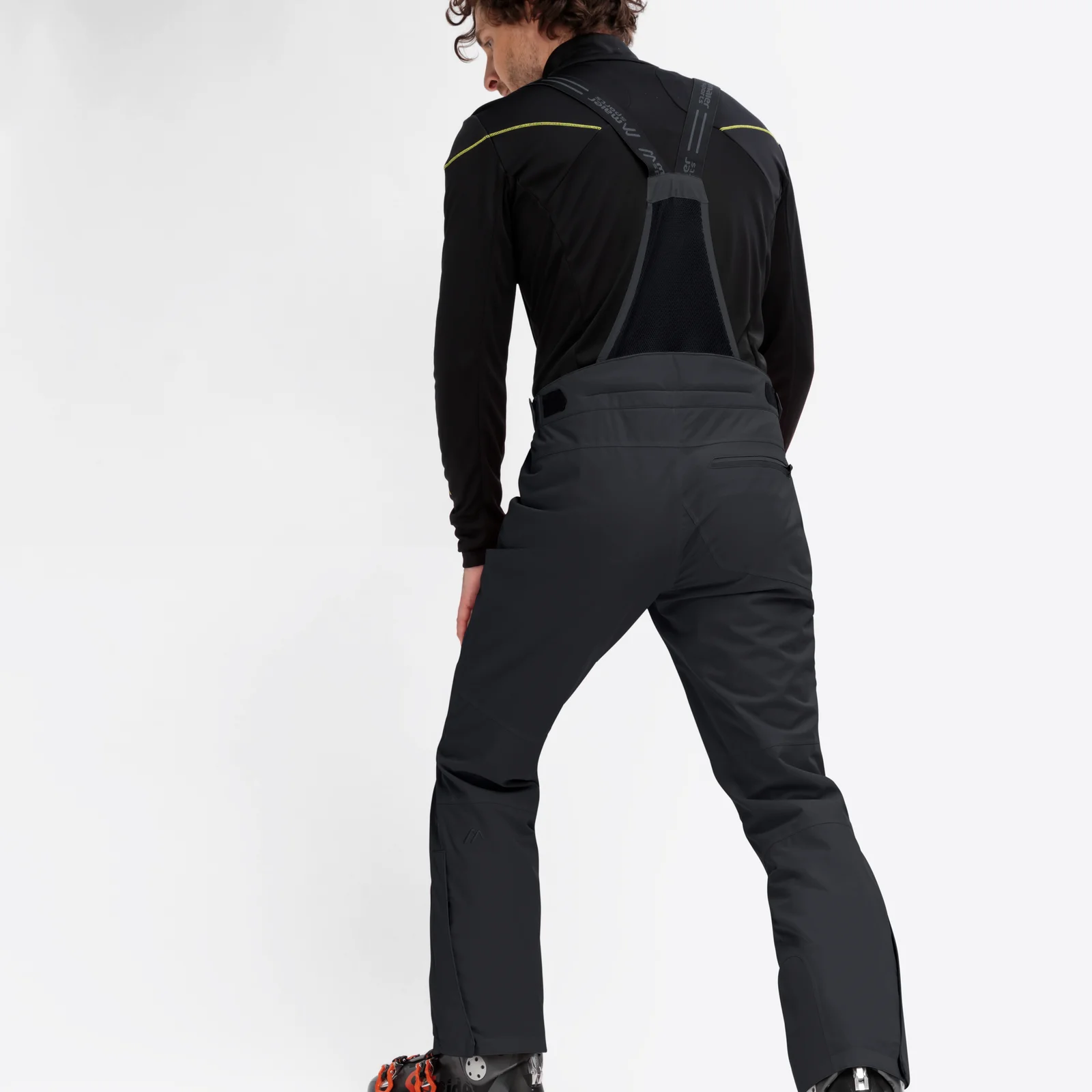 Maier Sports Anton Light 2.0 Skihose Online Outlet