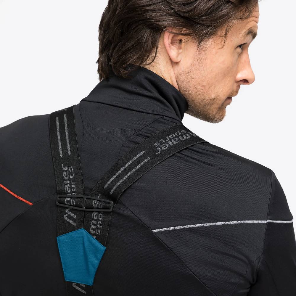 Maier Sports Anton slim Skihose Zeitlich begrenztes Angebot