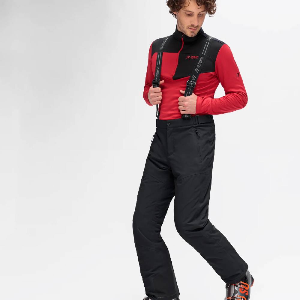 Maier Sports Anton 2.1 Skihose Exklusive Angebote