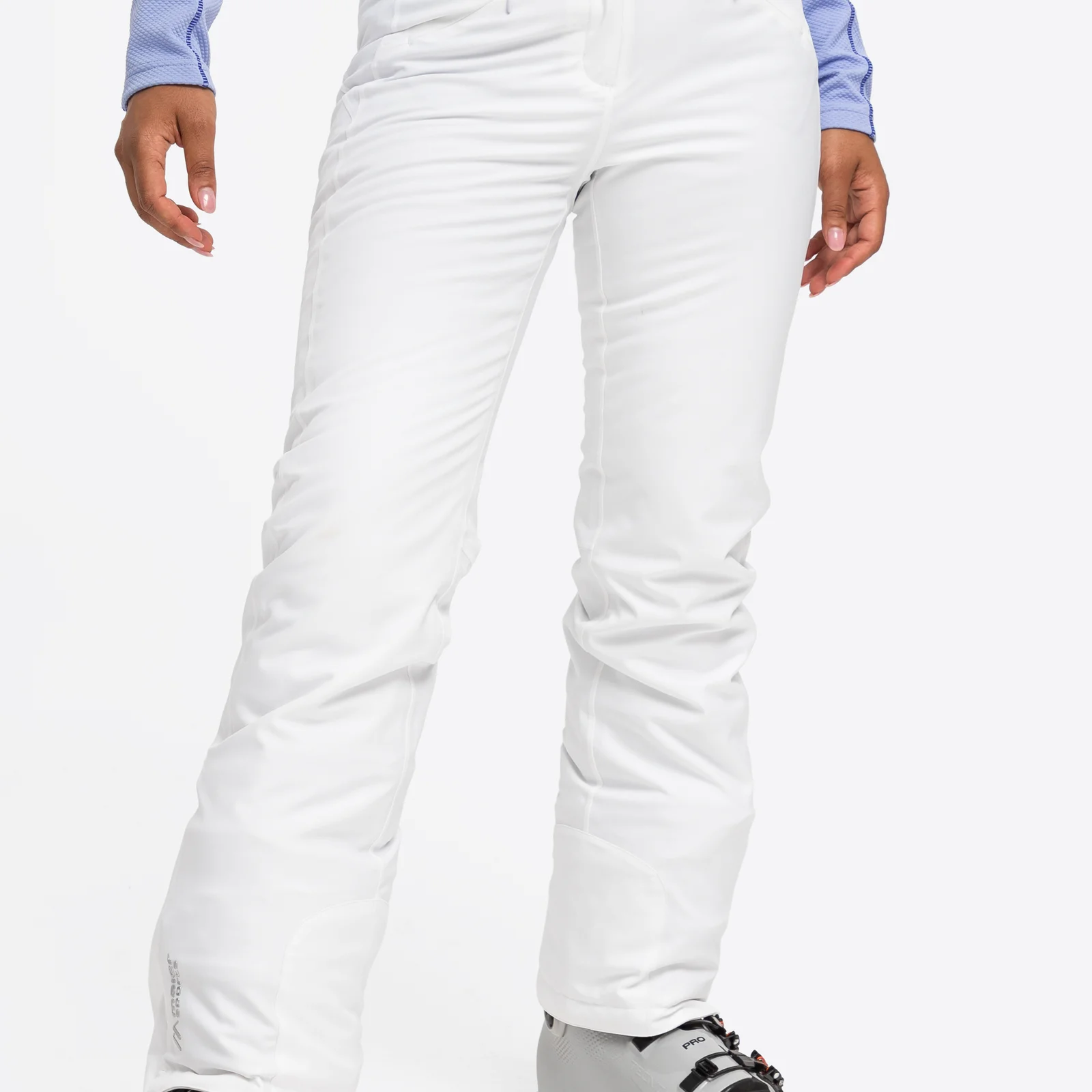 Maier Sports Allissia slim Skihose Blitzangebot