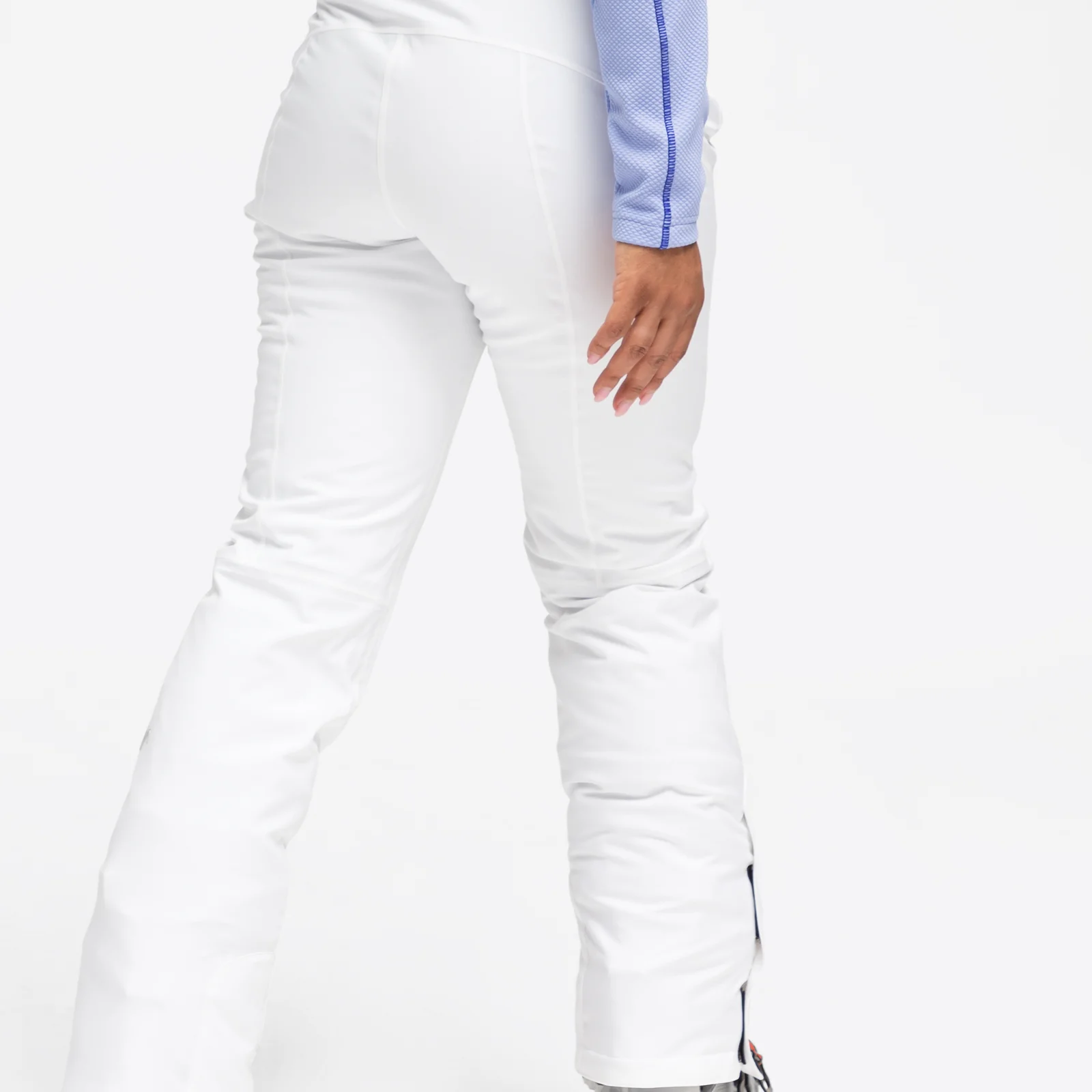 Maier Sports Allissia slim Skihose Blitzangebot