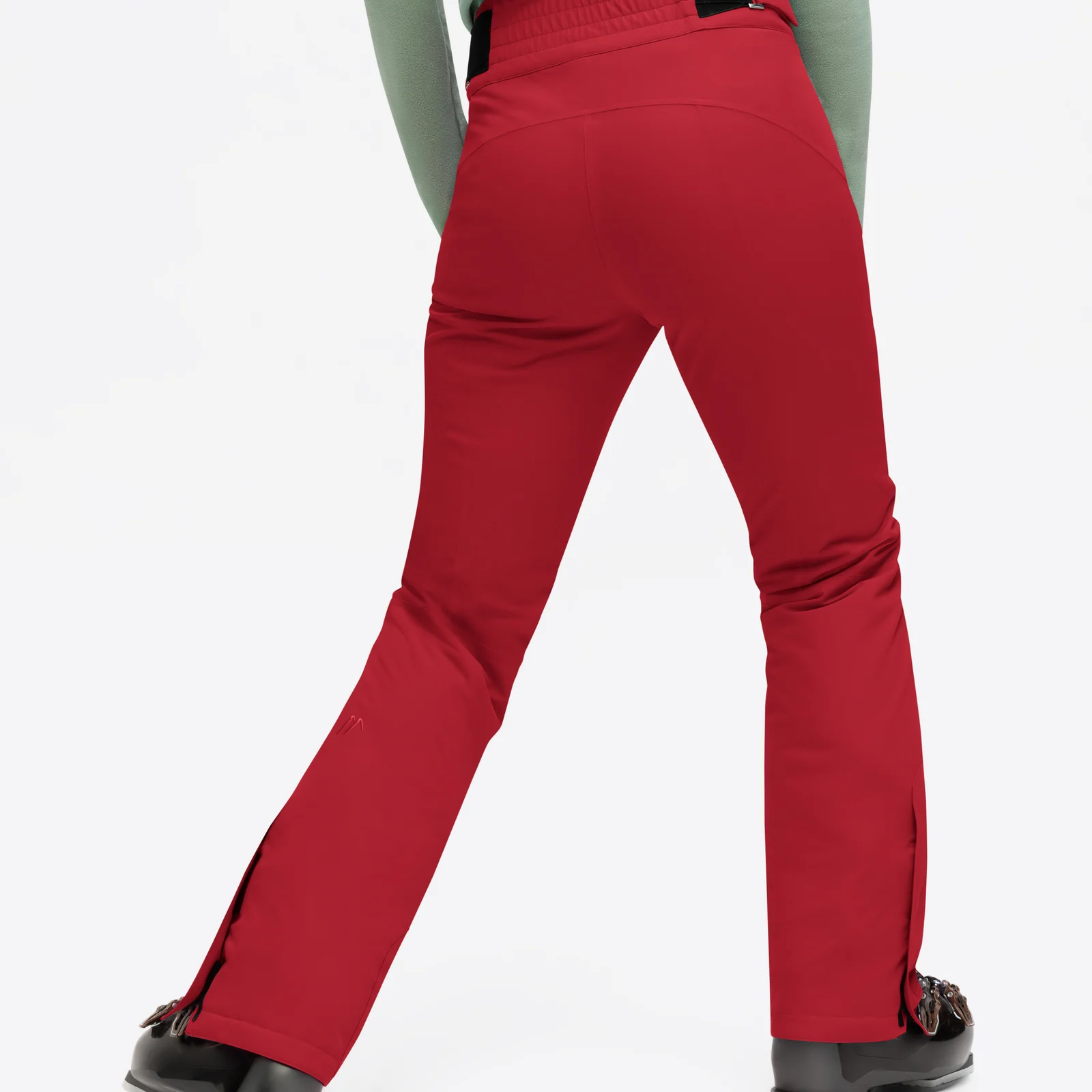 Maier Sports Allissia slim 2.1 Skihose Große Rabatte