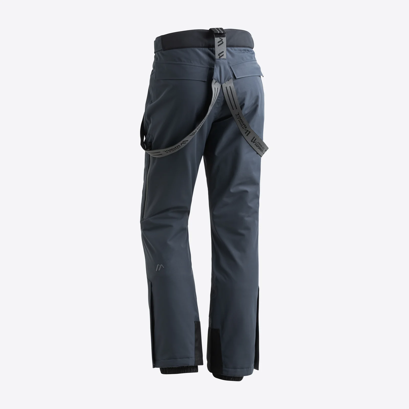 Maier Sports Anton Vent slim Skihose Bestseller