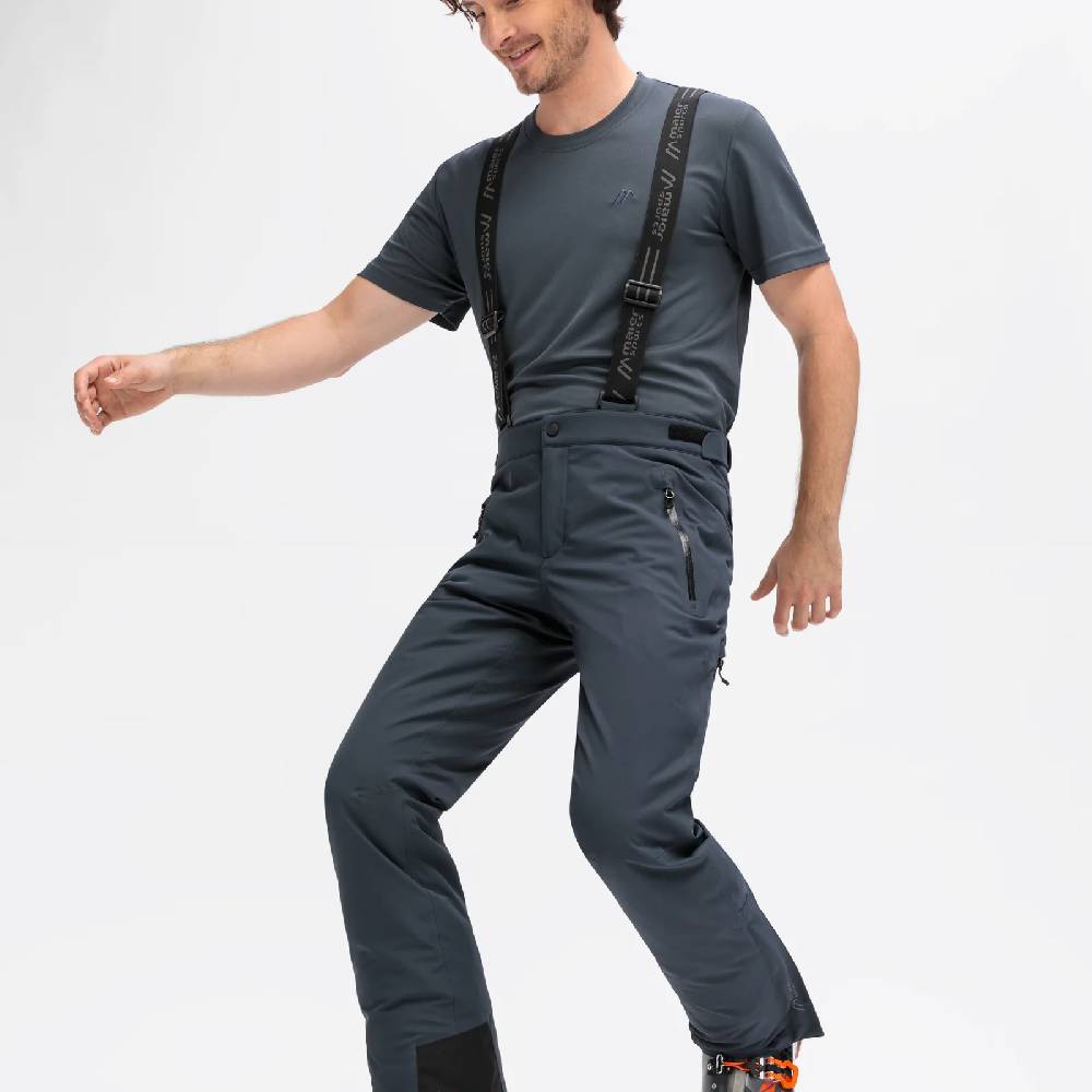 Maier Sports Anton Vent slim Skihose Bestseller