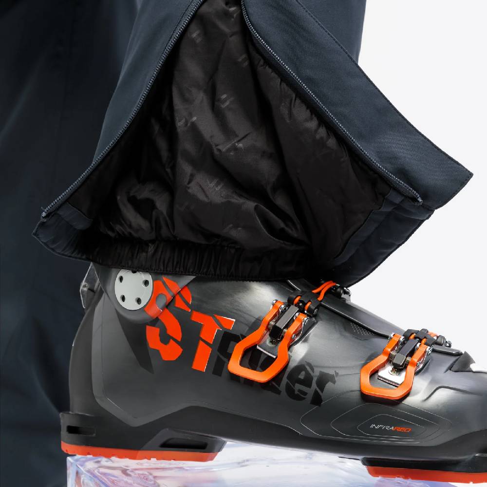 Maier Sports Anton Vent slim Skihose Bestseller