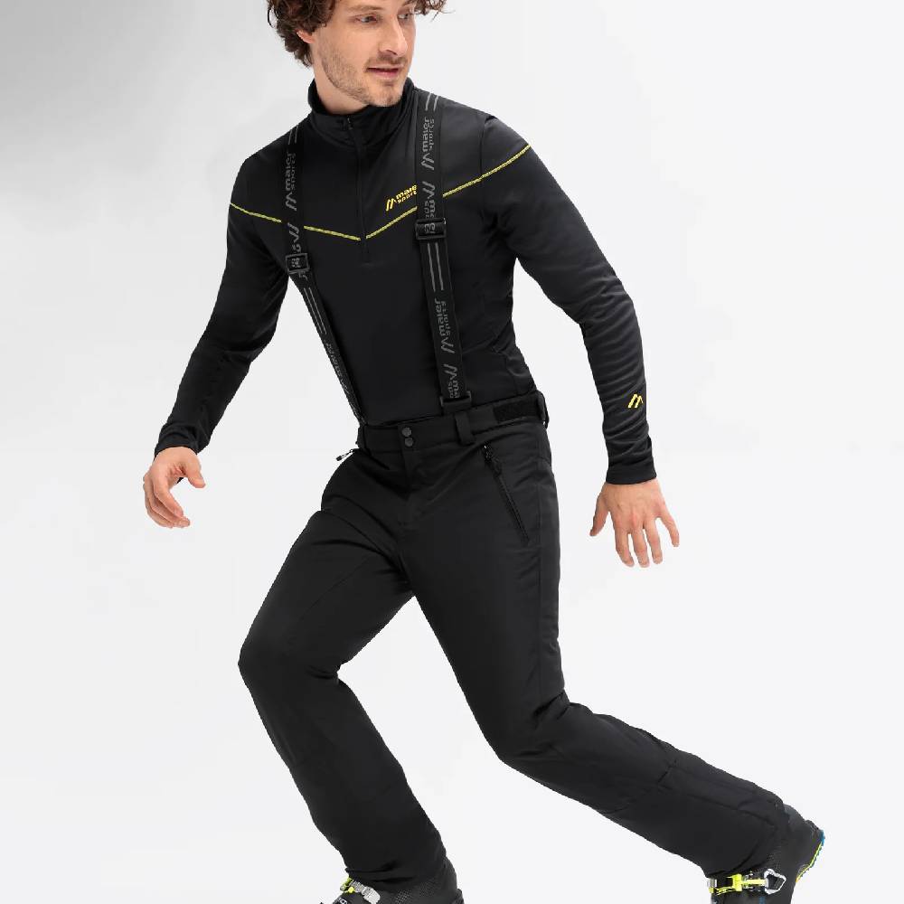Maier Sports Anton slim 2.0 Skihose Räumungsverkauf