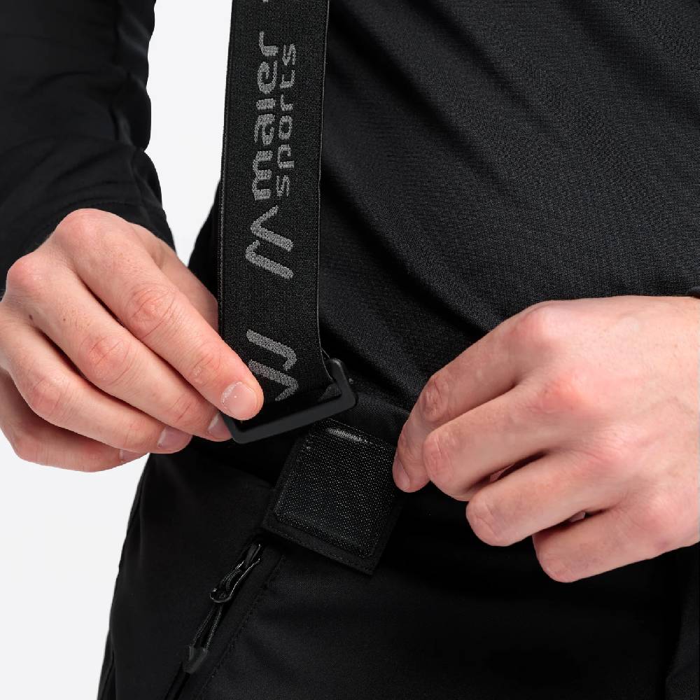 Maier Sports Anton slim 2.0 Skihose Räumungsverkauf