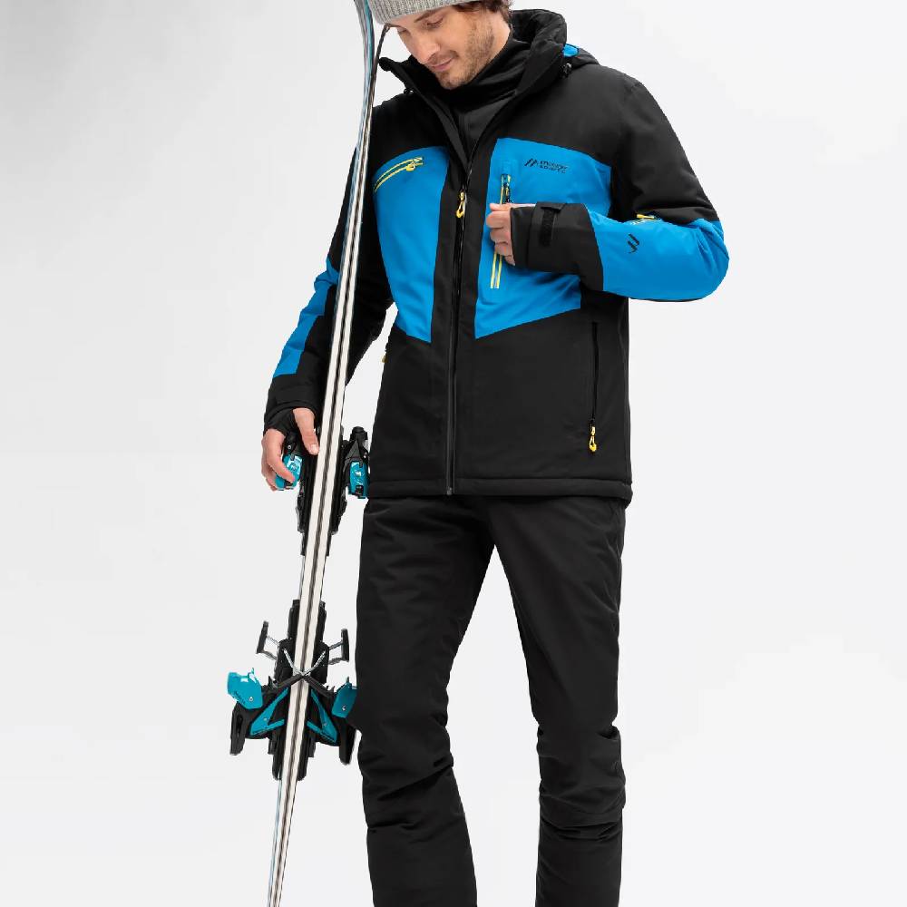 Maier Sports Anton slim 2.0 Skihose Räumungsverkauf