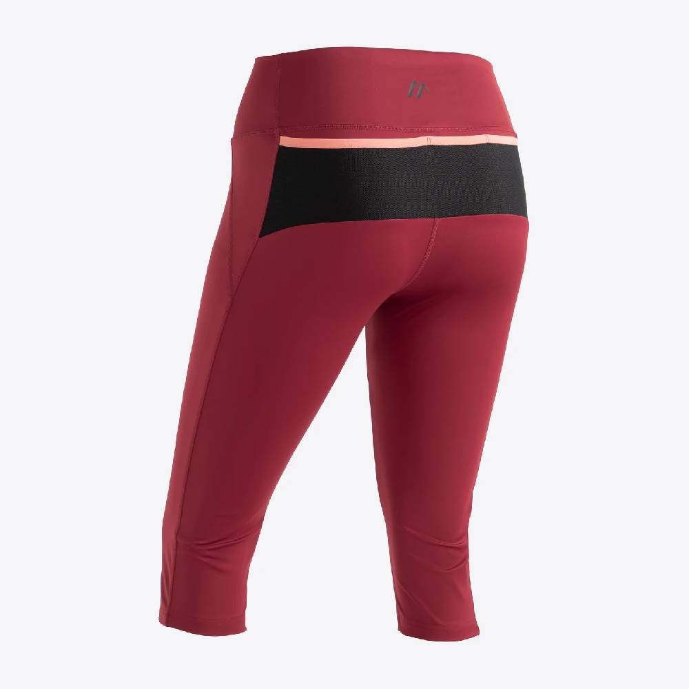 Maier Sports Arenit Capri W Capri Tight Kauf eins, bekomm eins gratis