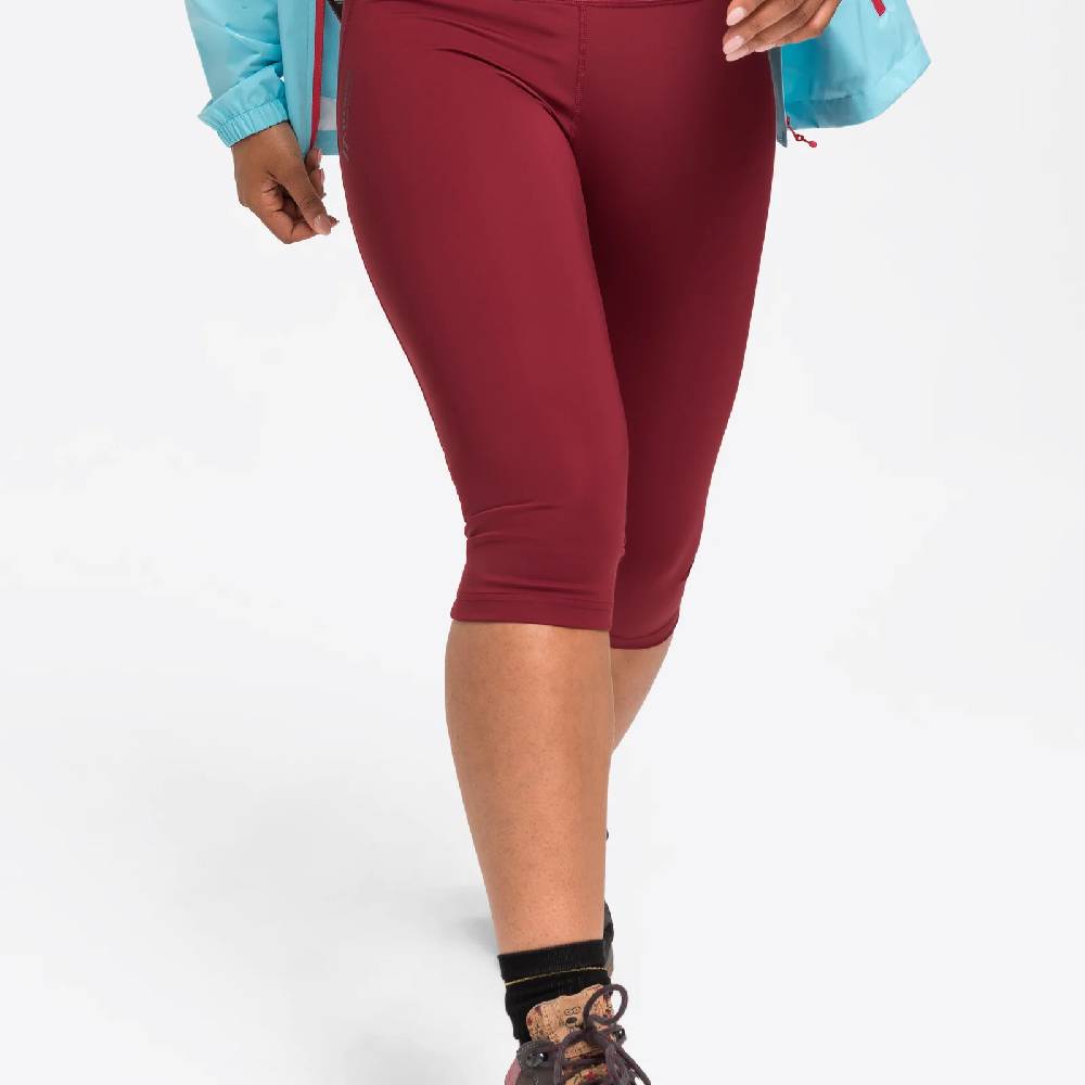 Maier Sports Arenit Capri W Capri Tight Kauf eins, bekomm eins gratis