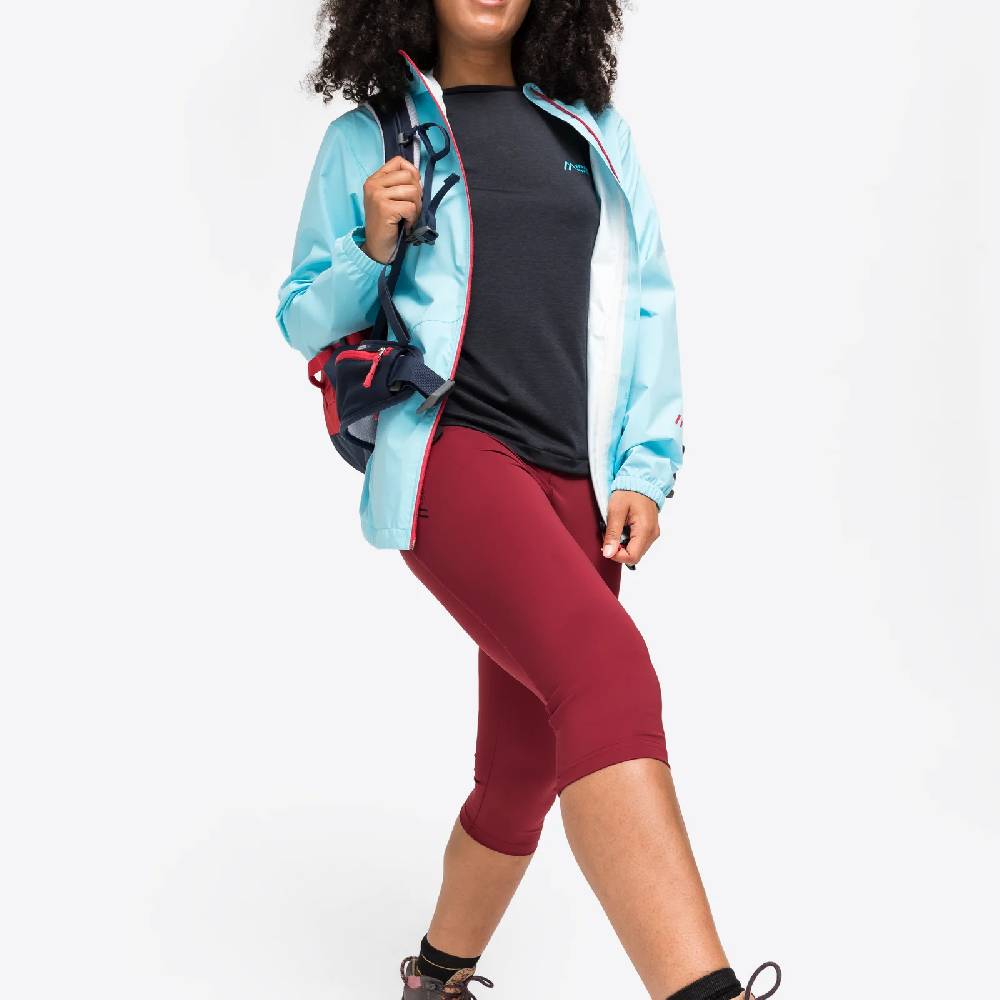 Maier Sports Arenit Capri W Capri Tight Kauf eins, bekomm eins gratis