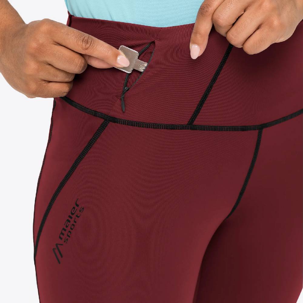 Maier Sports Arenit W Tight Tägliche Deals