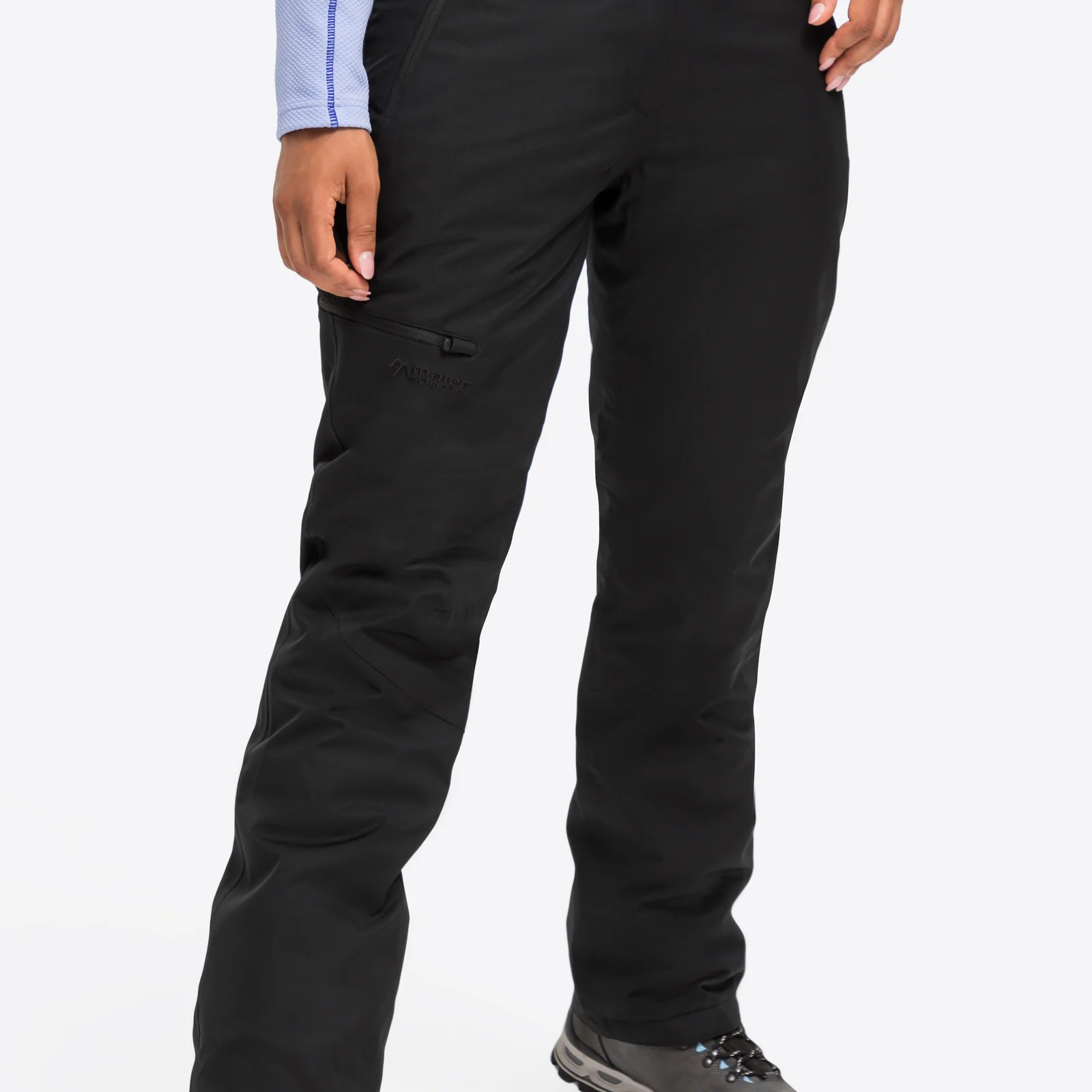 Maier Sports Dunit W Outdoorhose Letzte 3 Tage