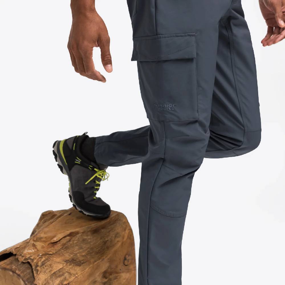 Maier Sports Fenit M Cargo Hose Neueste Stile