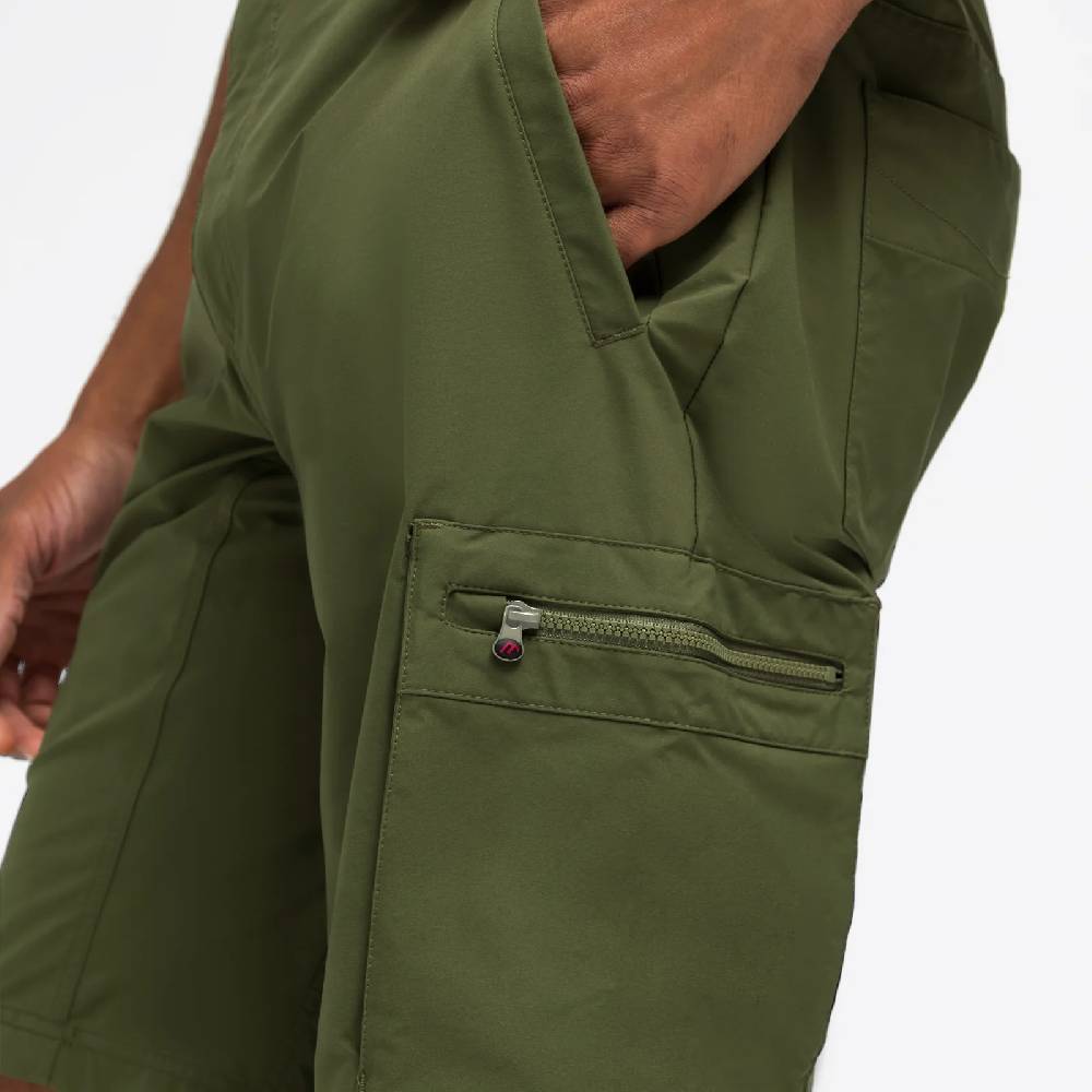 Maier Sports Fenit Short M Cargo Bermuda Letzte 2 Tage