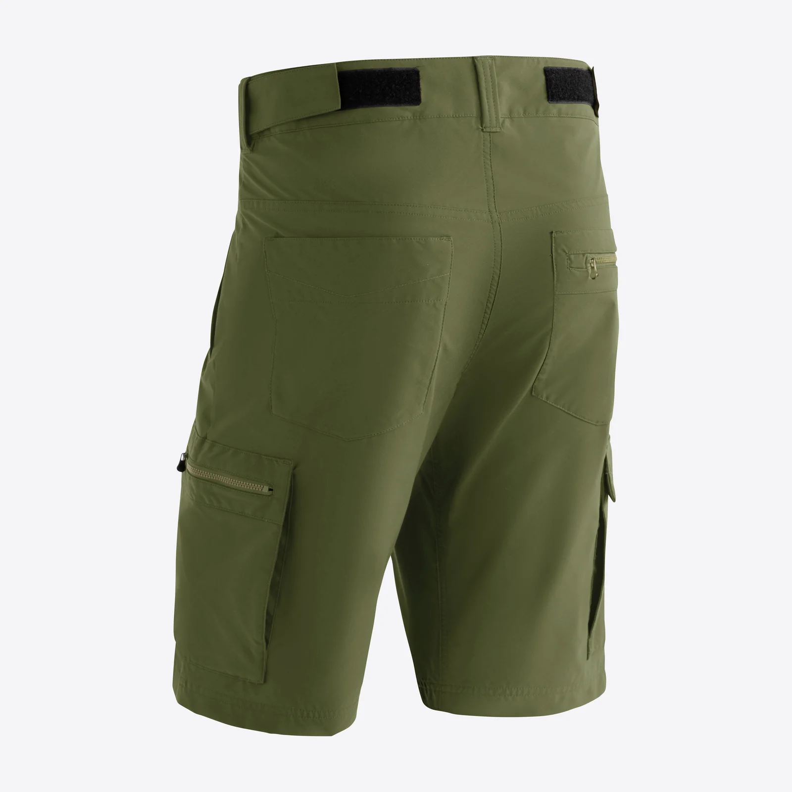 Maier Sports Fenit Short M Cargo Bermuda Letzte 2 Tage