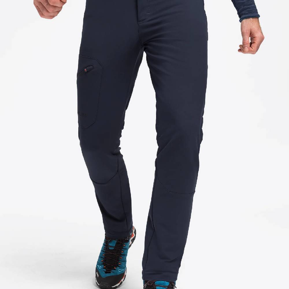 Maier Sports Foidit M Outdoorhose Letzter Tag