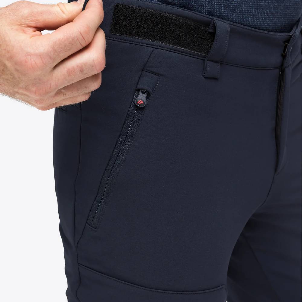 Maier Sports Foidit M Outdoorhose Letzter Tag