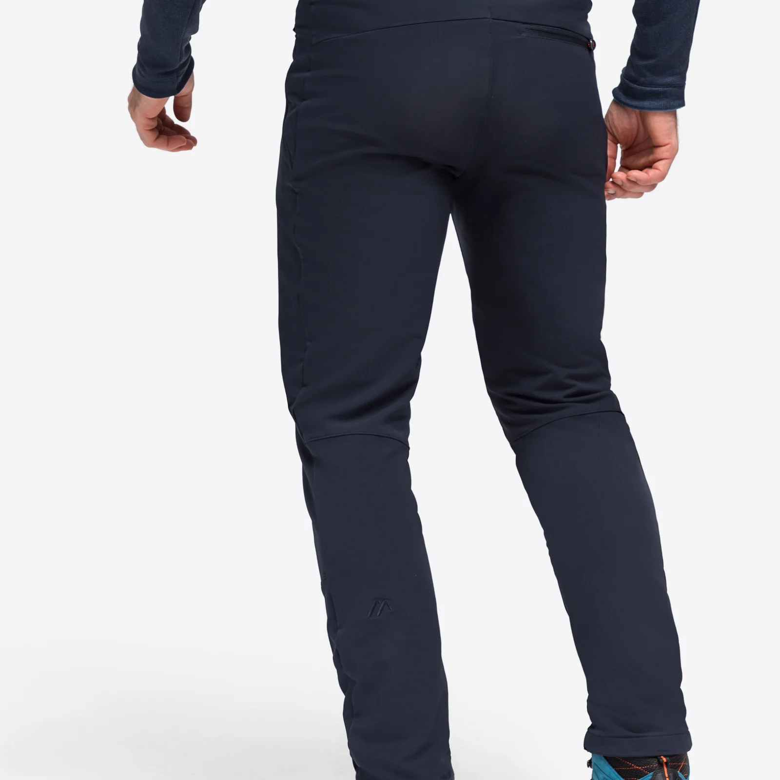 Maier Sports Foidit M Outdoorhose Letzter Tag