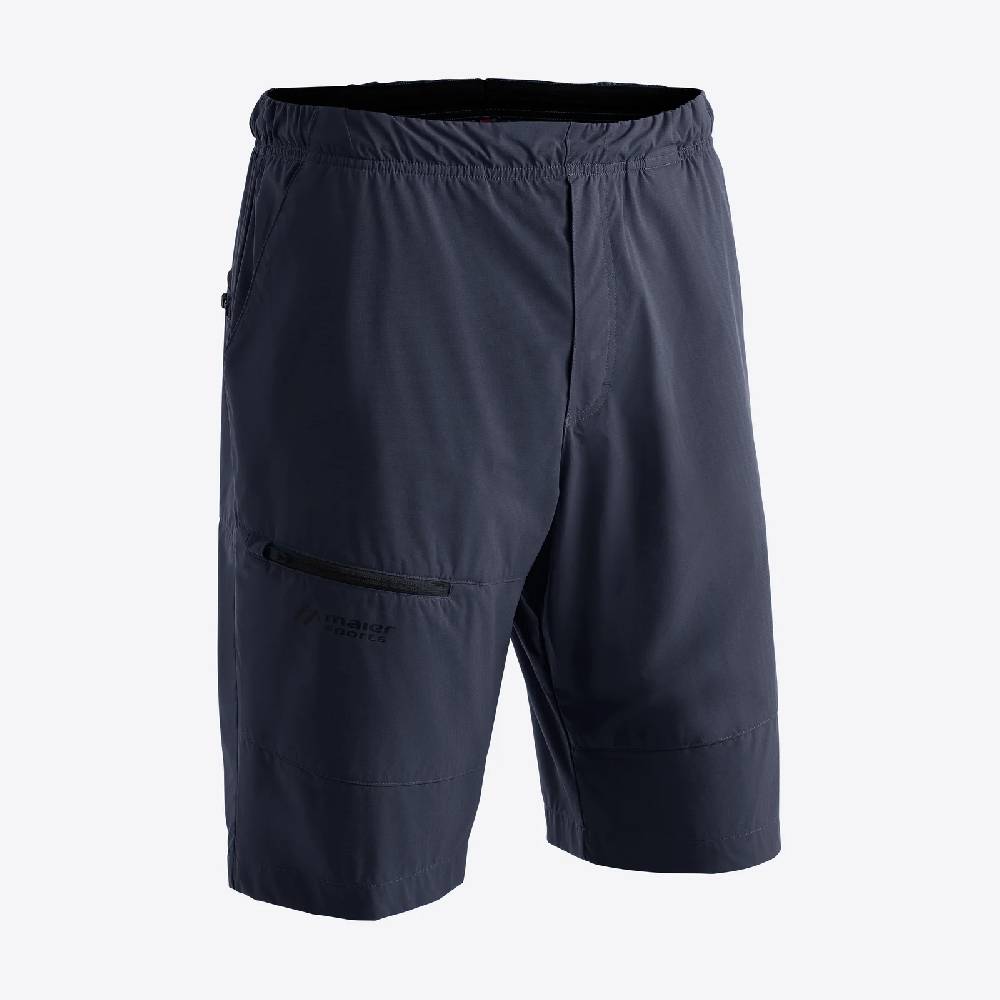 Maier Sports Fortunit L.B. M Bermuda Bis zu 60% Rabatt