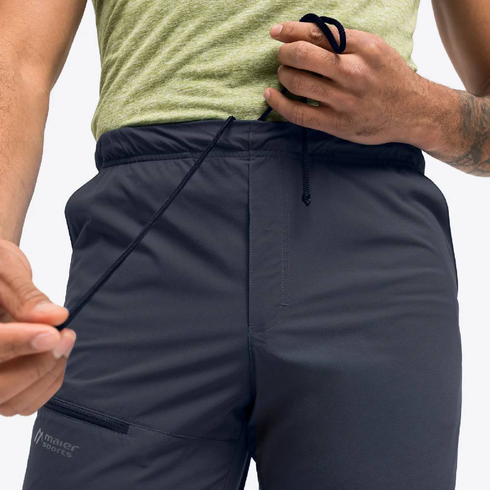 Maier Sports Fortunit L.B. M Bermuda Bis zu 60% Rabatt