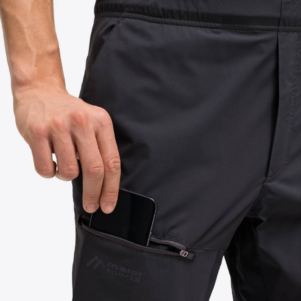 Maier Sports Fortunit M Outdoorhose Bis zu 65% Rabatt