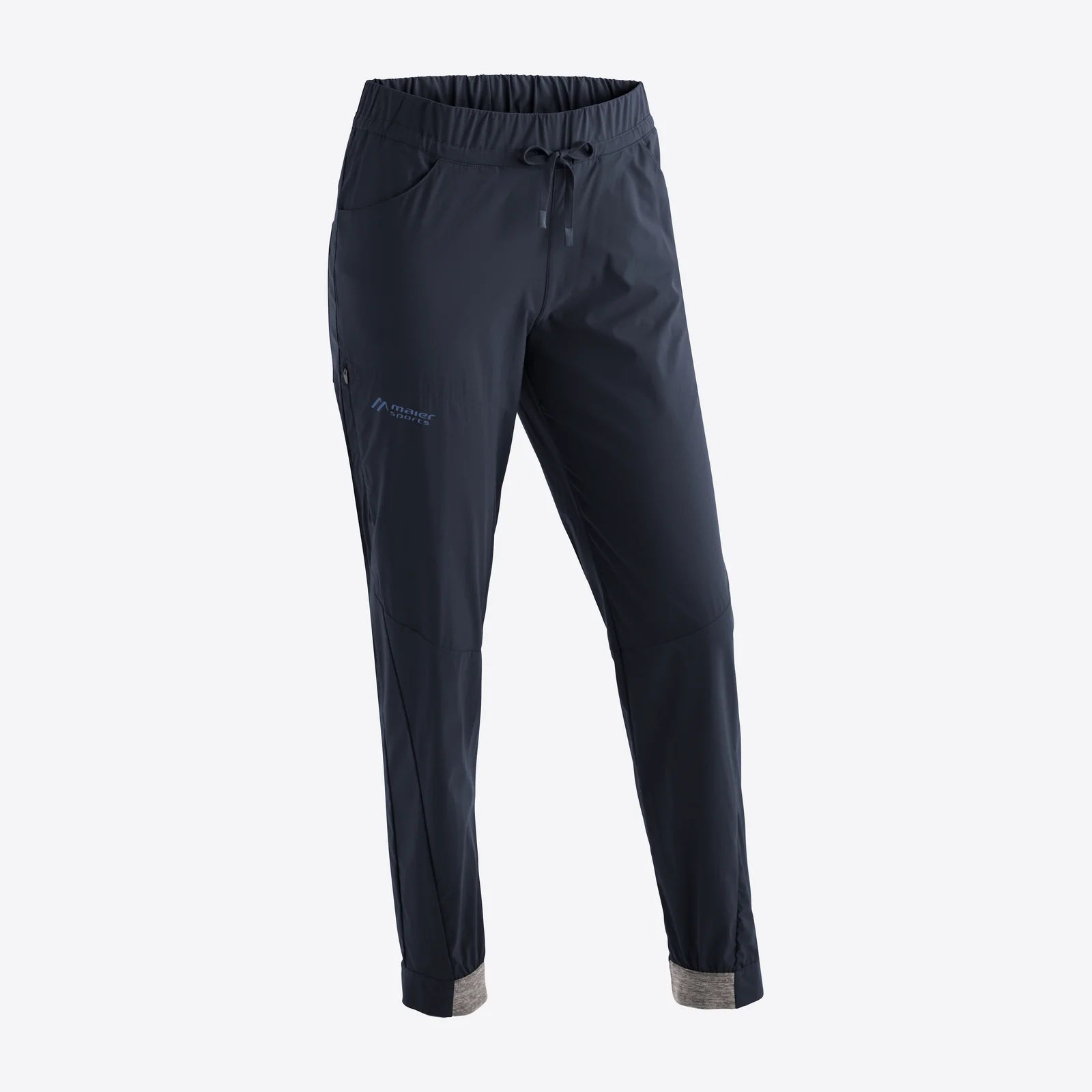 Maier Sports Fortunit XR W Trekkinghose Sonderangebot der Fabrik