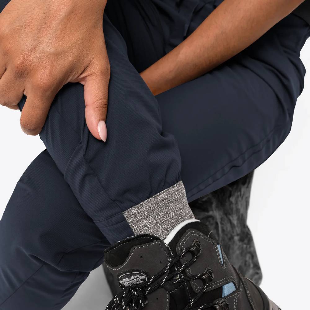 Maier Sports Fortunit XR W Trekkinghose Sonderangebot der Fabrik