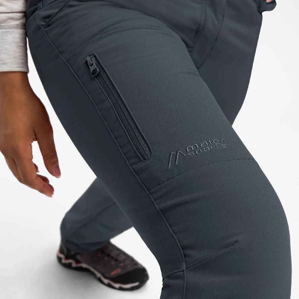 Maier Sports Helga Outdoorhose Bis zu 55% Rabatt