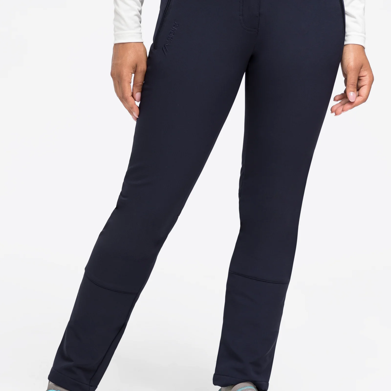Maier Sports Helga slim Outdoorhose Discount Store für neue Produkte