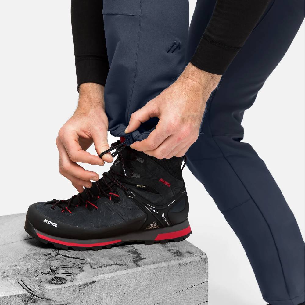 Maier Sports Herrmann Outdoorhose Nur noch ein Tag übrig