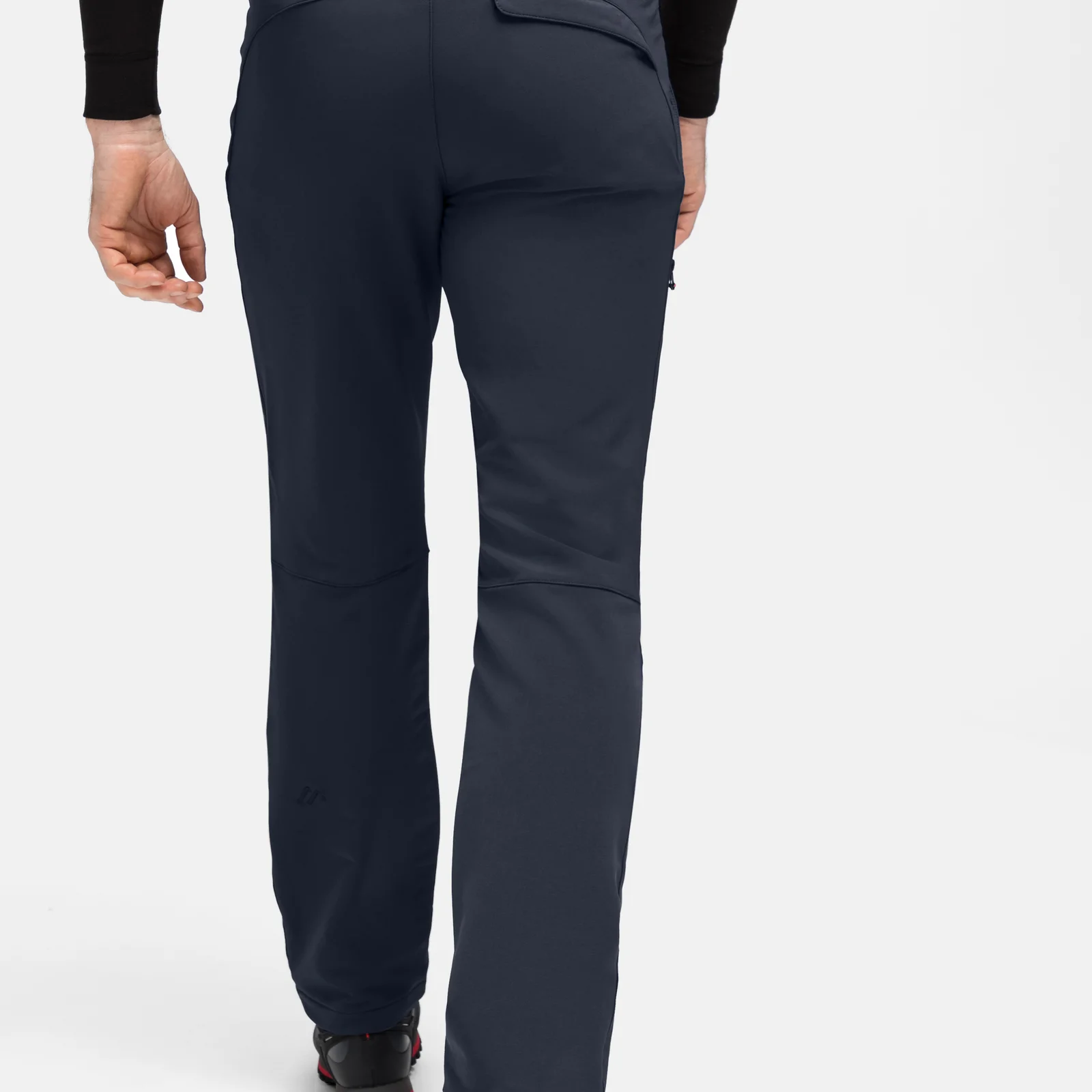 Maier Sports Herrmann Outdoorhose Nur noch ein Tag übrig