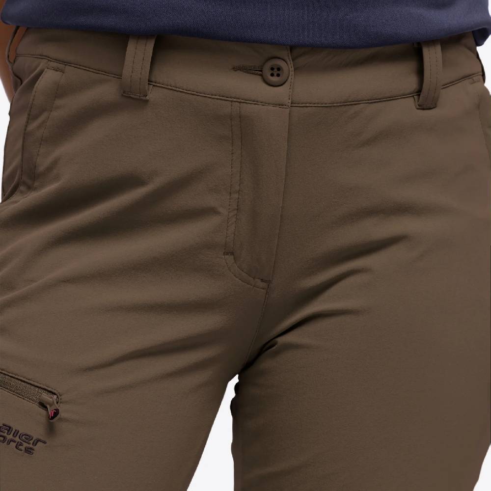 Maier Sports Inara slim Wanderhose Riesige Rabatte