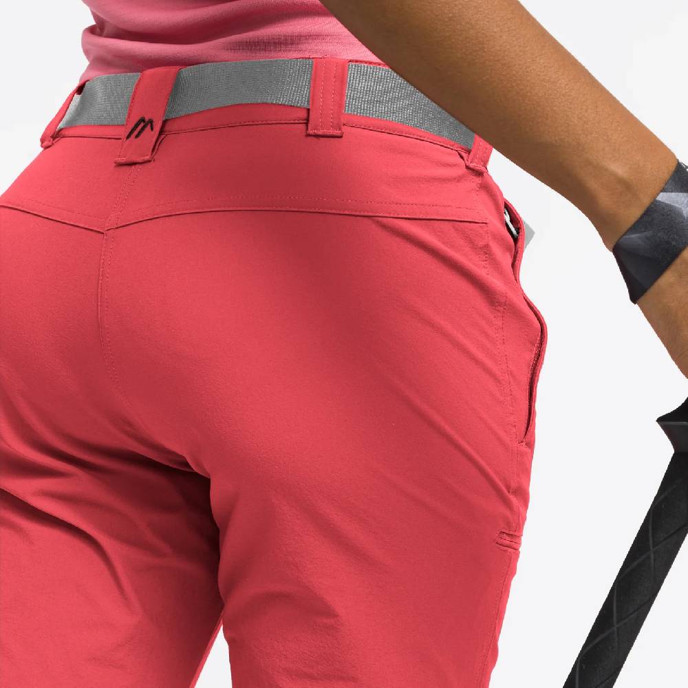 Maier Sports Inara slim 3/4 Capri 50% Rabatt mit kostenlosem Versand