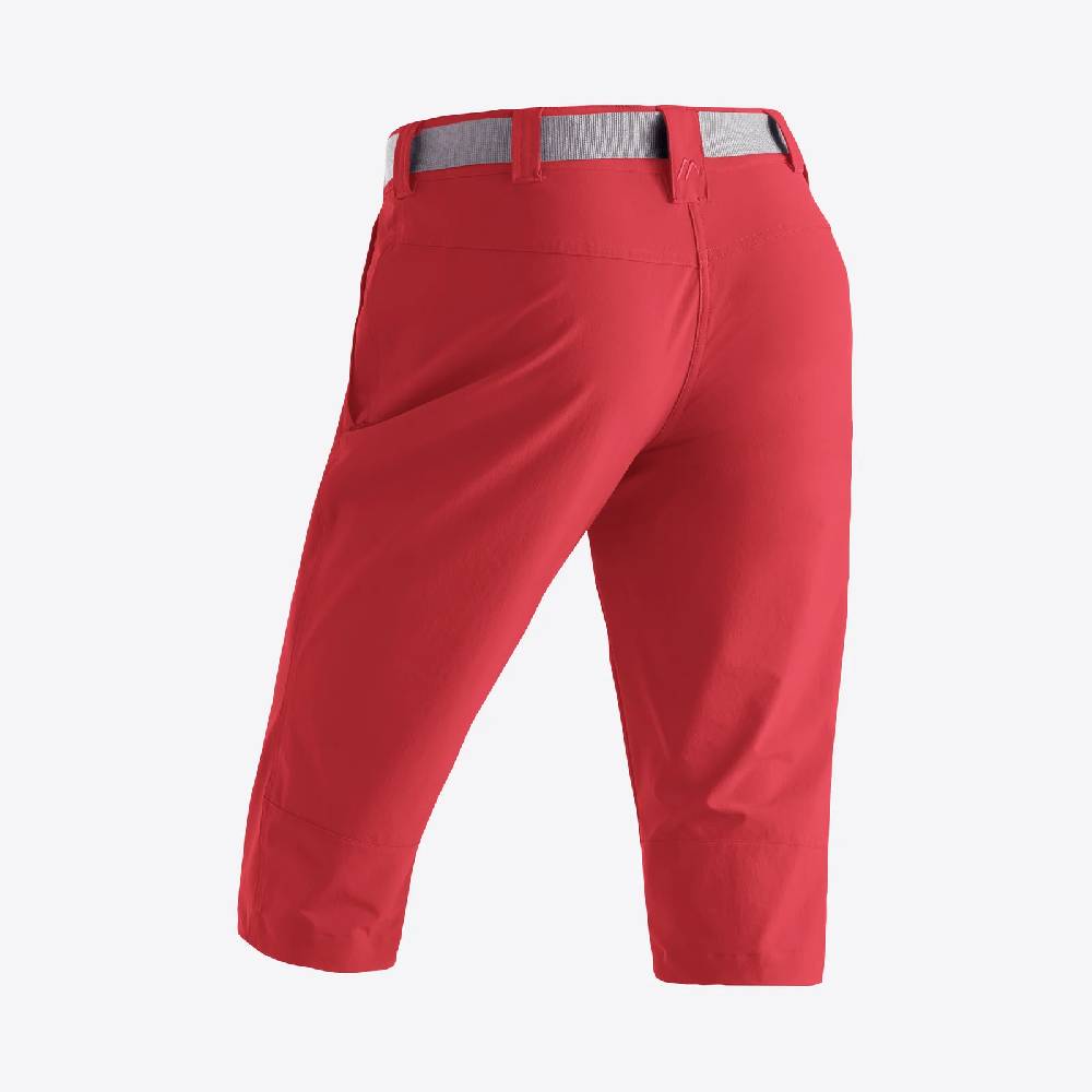 Maier Sports Inara slim 3/4 Capri 50% Rabatt mit kostenlosem Versand