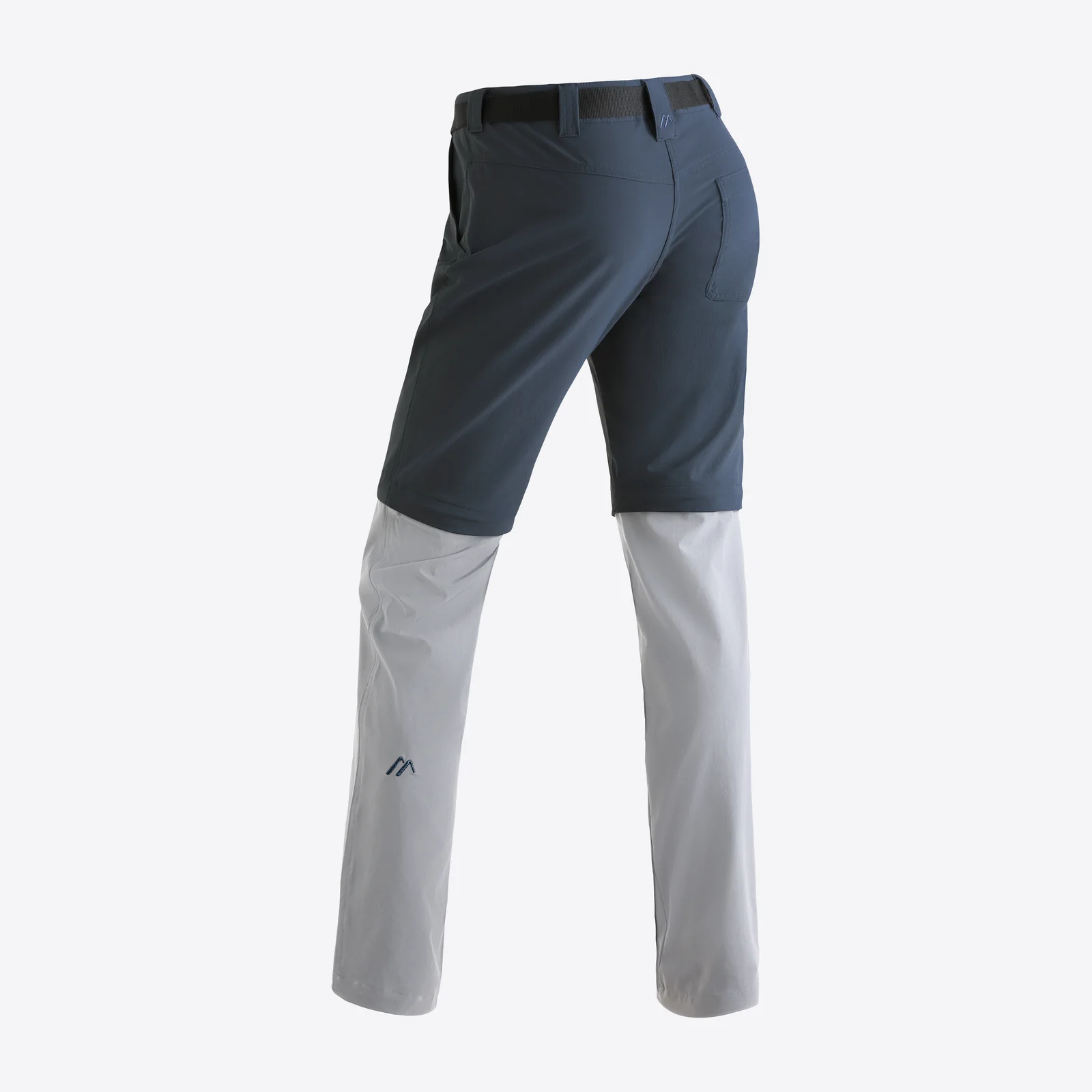 Maier Sports Inara slim zip Wanderhose Clearance-Verkauf