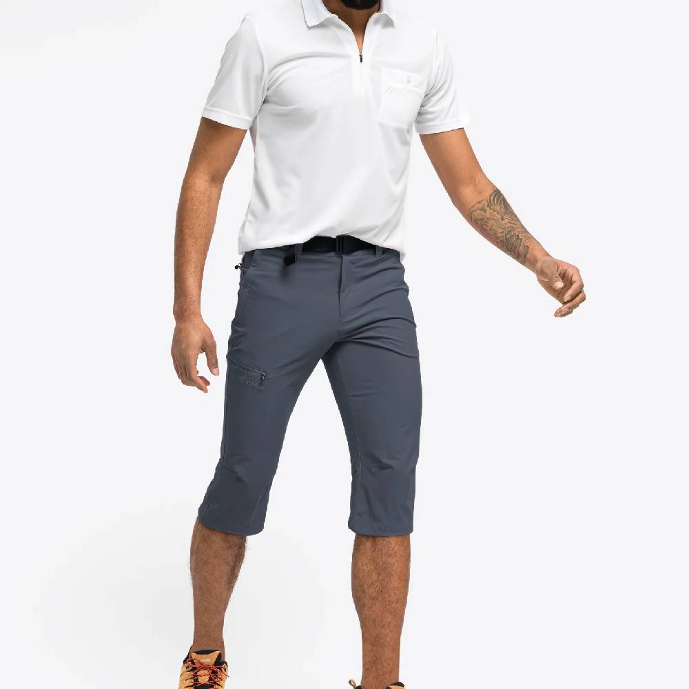 Maier Sports Jennisei Capri Kostenloser Versand international