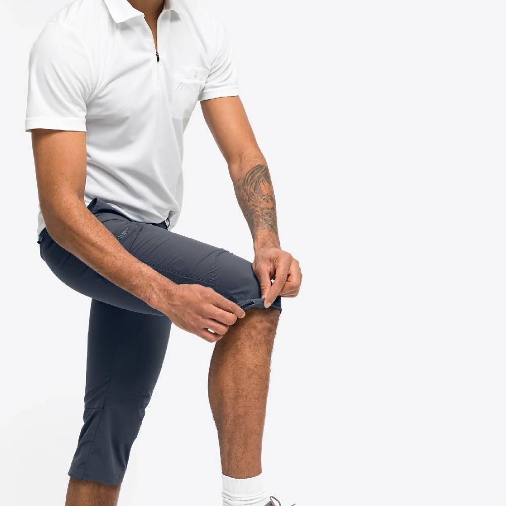 Maier Sports Jens Caprihose Fabrikladen