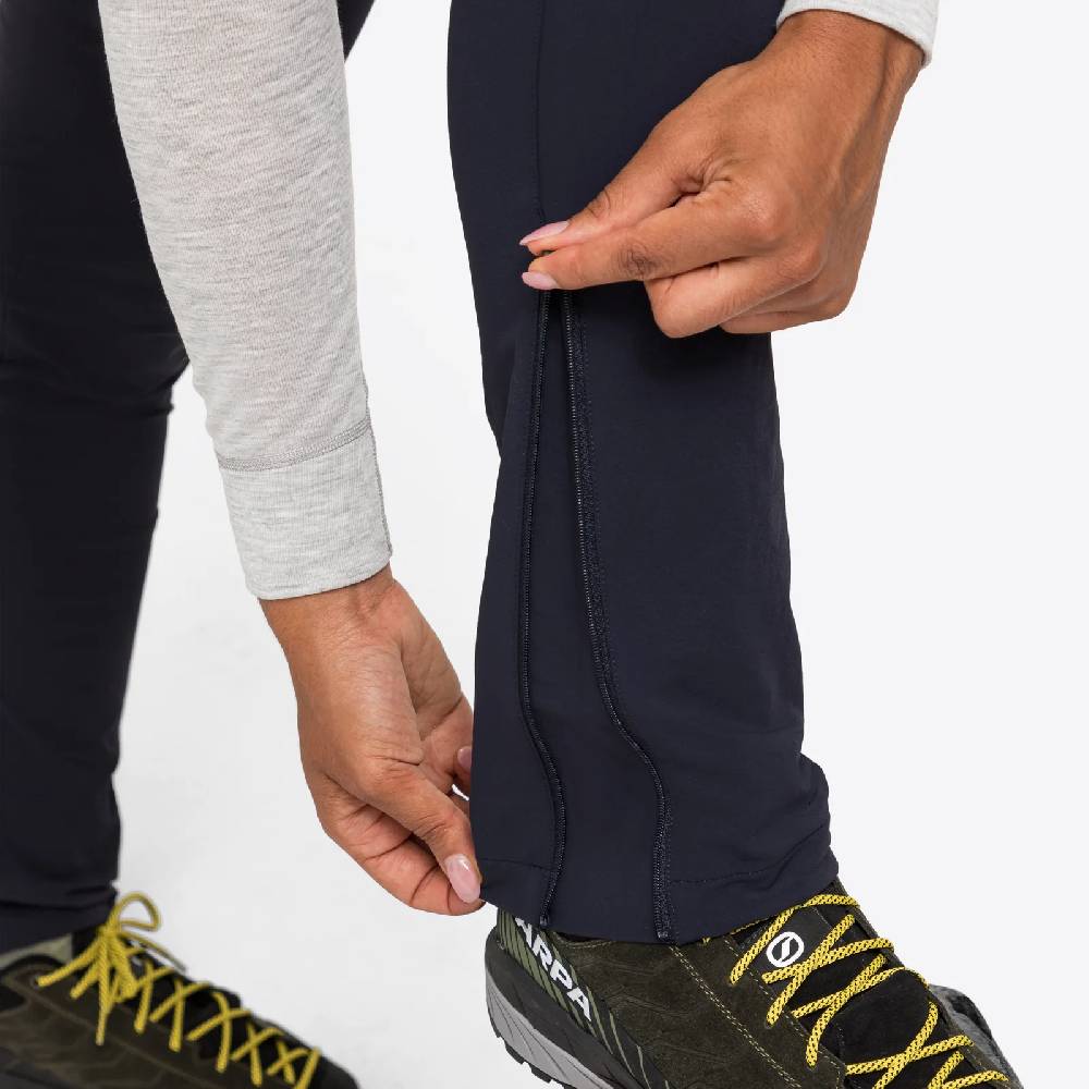 Maier Sports Lana slim Outdoorhose Speichern exportieren