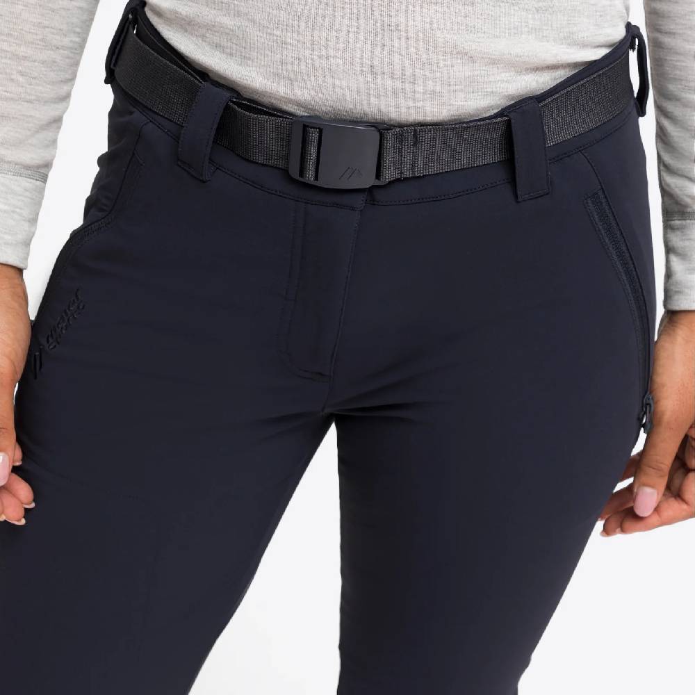Maier Sports Lana slim Outdoorhose Speichern exportieren