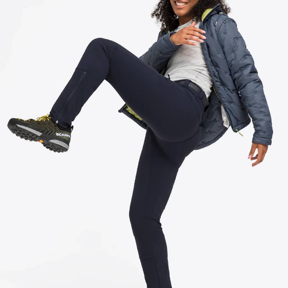 Maier Sports Lana slim Outdoorhose Speichern exportieren