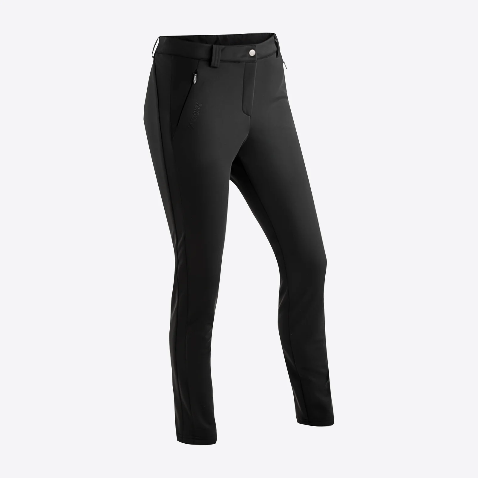 Maier Sports Lapilli W Softshellhose Black Friday Preise