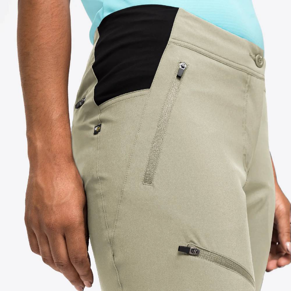 Maier Sports Latit Capri Vario Wander Capri Im Verkauf