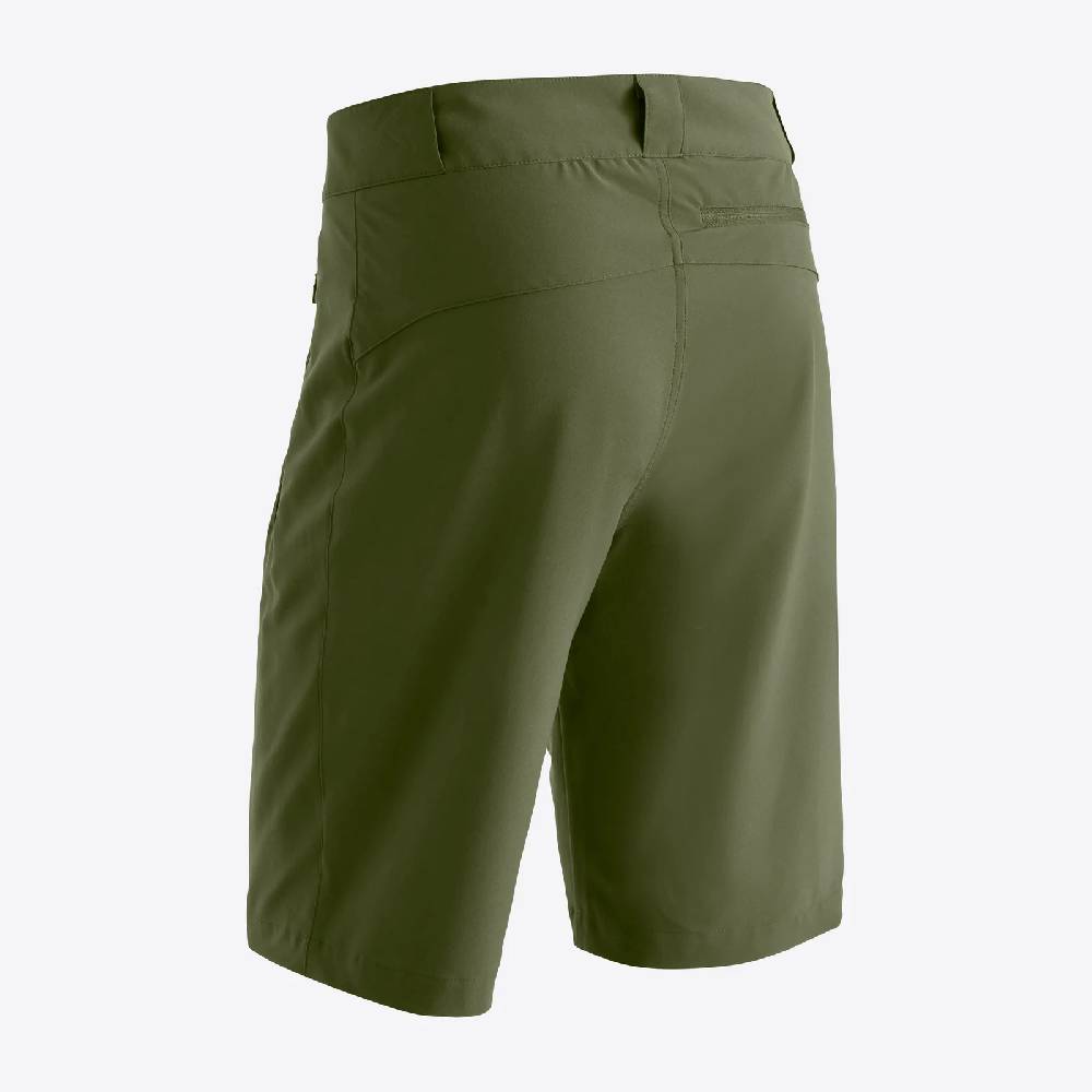 Maier Sports Latit Short M Funktionsshorts 50% Rabatt für begrenzte Zeit