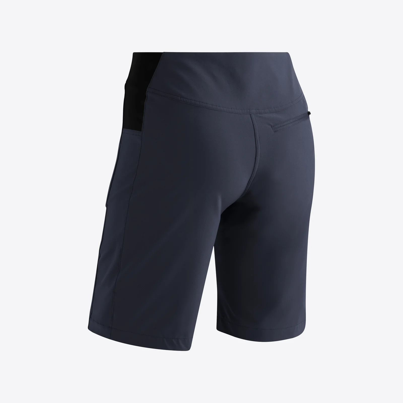 Maier Sports Latit Short Vario Wanderbermuda Rabatte dieses Monats