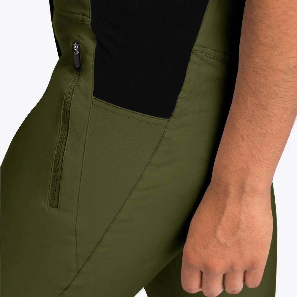 Maier Sports Latit Slim Vario W Wanderhose 2025
