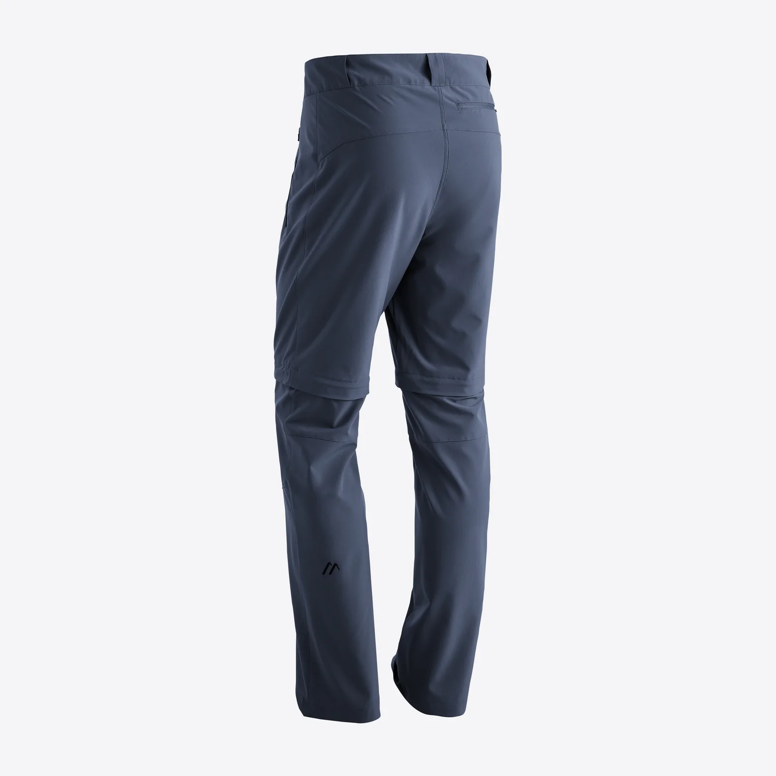 Maier Sports Latit Zip M Outdoorhose Auslauf
